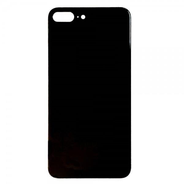 iPhone 8 Plus Baksida/ Batterilucka - Svart