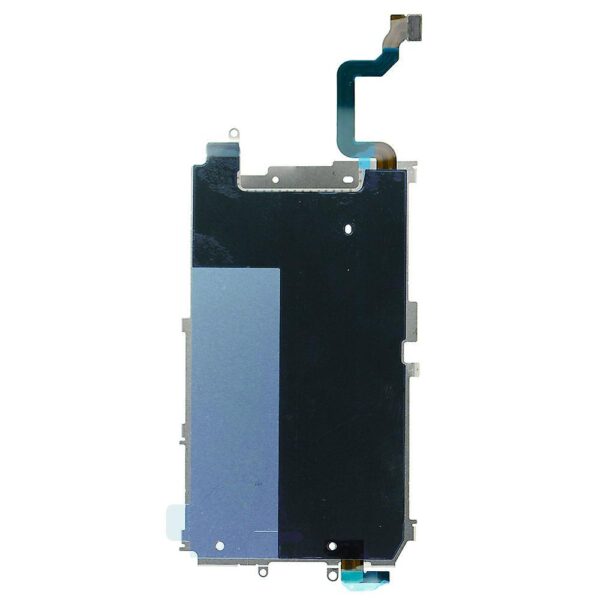 iPhone 6 LCD Skyddsplatta med Flexkabel