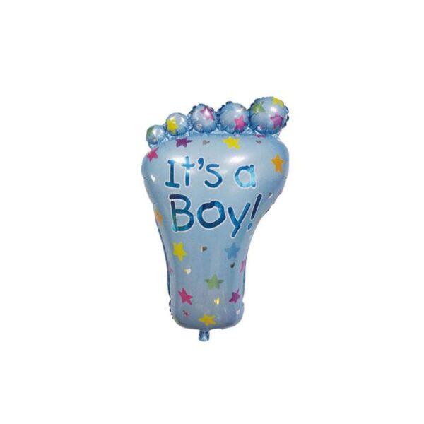 Its a boy balloons/ Det är en pojke ballong - Y89