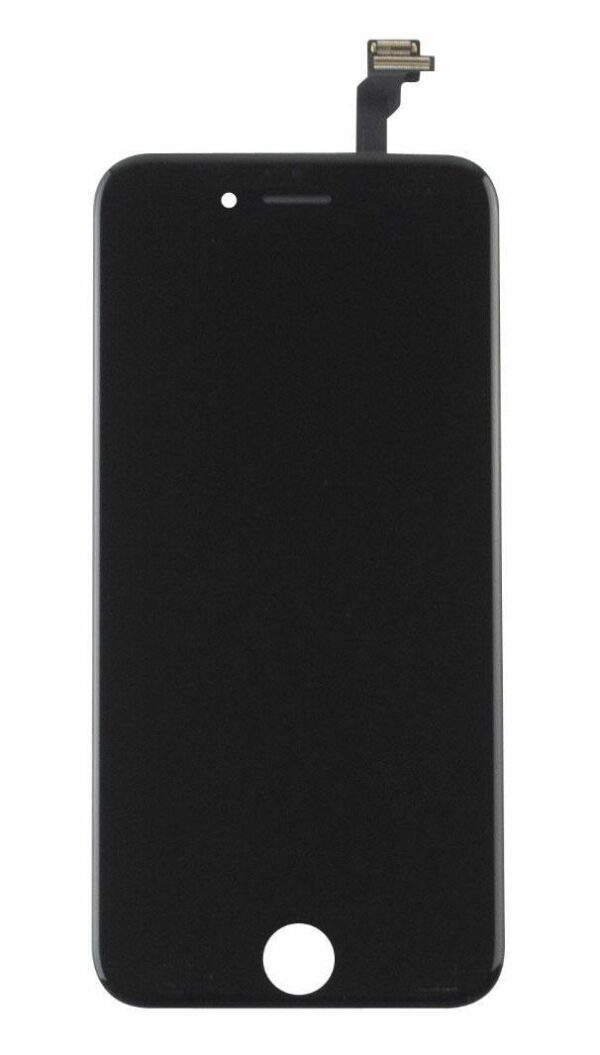 iPhone 6 LCD -SVART