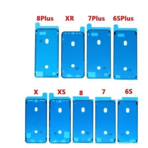 iPhone 7 Självhäftande tejp för LCD