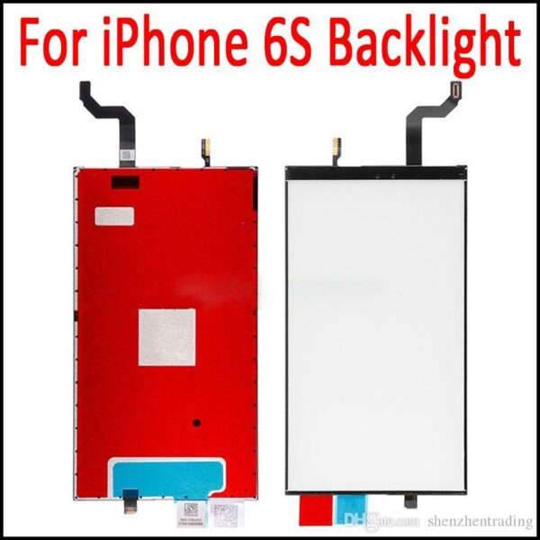 iPhone 6s LCD Display Backlight