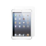 1st. iPad Air 1 & 2 / Pro 9,7". Skärmskydd av härdat glas