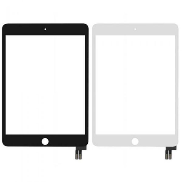 iPad Mini 5 Touch Glas - VIT