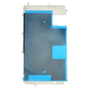 iPhone 8 - Metallhållare för LCD