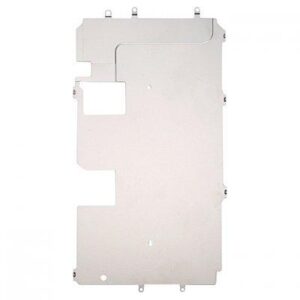 iPhone 8 Plus - Metallhållare för LCD