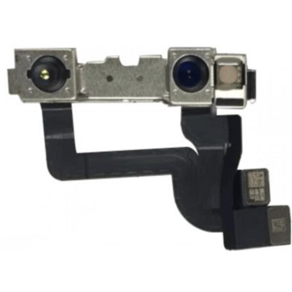 iPhone XR Framkamera med Sensor Flexkabel