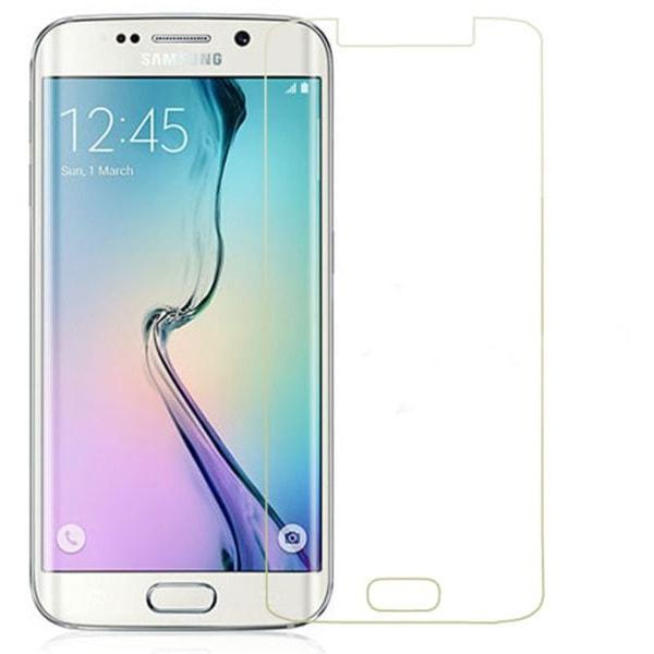 Samsung Galaxy S6 Skärmskydd Transparent