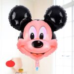 Mickey mouse Folie ballong - YC01