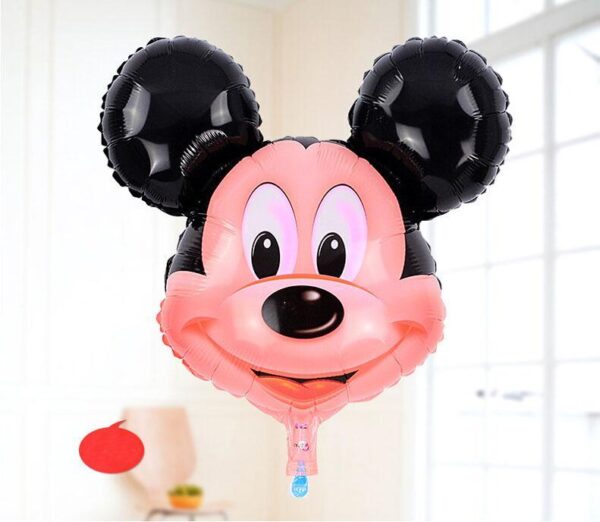 Mickey mouse Folie ballong - YC01