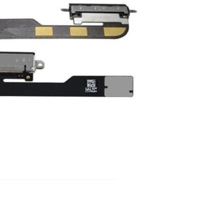 iPad 2 Laddningsport flexkabel (frifrakt)