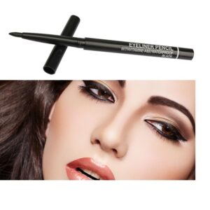 Vattentätt M.A.C Eyeliner penna (svart)