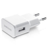 1-Pack Vägg Adapter för Samsung