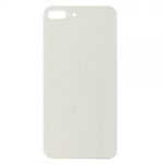 iPhone 8 Plus Baksida/ Batterilucka - Vit