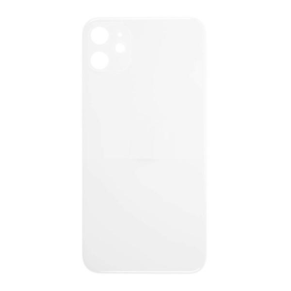 iPhone 11 Baksida/ Batterilucka - Vit