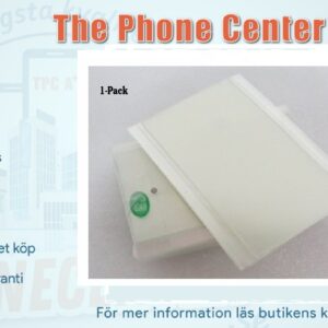 1-Pack iPhone 6P/6sP /7P/8P OCA Optical Clear Adhesive
