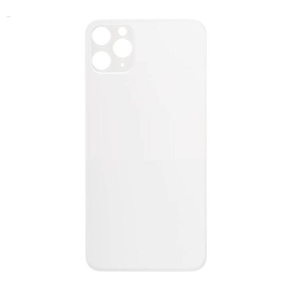 iPhone 11 Pro Max Baksida/ Batterilucka - Vit