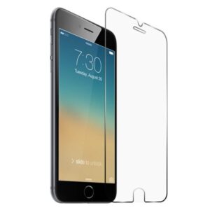 Skärmskydd i härdat glas till iPhone 6/6S/7/8 Plus