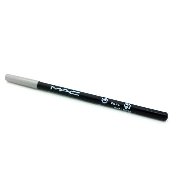 3-Pack Vattenfast M.A.C Eye/lip Liner penna - Svart