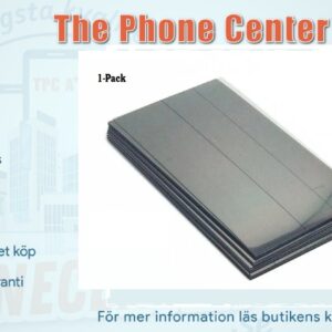 1-Pack iPhone 6P/6sP /7P/8P Polarizing Film Lcd