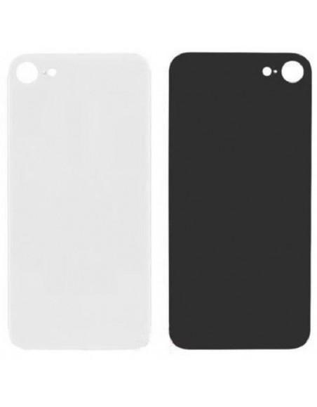 iPhone 8 Baksida/ Batterilucka - Vit
