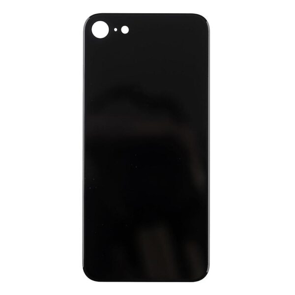 iPhone 8 Baksida/ Batterilucka - Svart