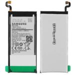 Samsung S7 Edge batteri Original, modell BG-935, mAh 3600