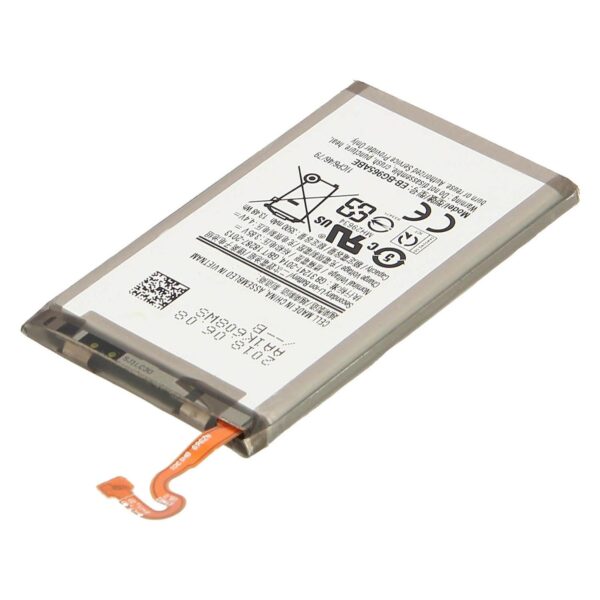 Samsung S9+ batteri Original, modell: EB-BG965ABE mAh 3500