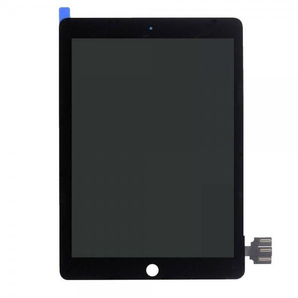 iPad Pro 9,7" LCD & Skärm i högsta kvalitet - Svart
