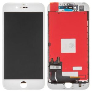 iPhone 7 LCD Display Glas - VIT-