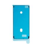 iPhone 6/6S/7/8 Självhäftande tejp för LCD - Svart