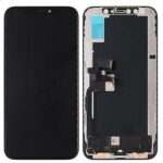 iPhone 12 / 12 Pro LCD Skärm & Display (incell) - Svart