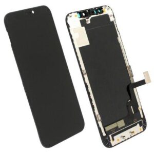 iPhone 12 Mini LCD Skärm & Display (incell) - Svart